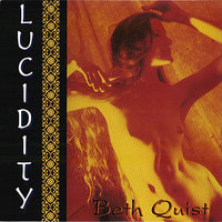 Prodigy - Beth Quist