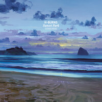 Morning Flight - H-Burns