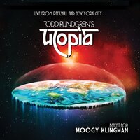 The Last Ride - Utopia