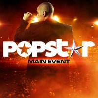 Main Event - Popstar