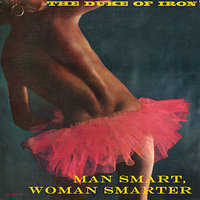 Creole Girl - The Duke of Iron