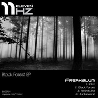 Intro - Freakslum