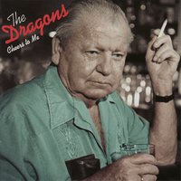 Campus Avenue - The Dragons