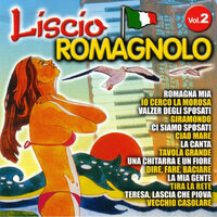 Ciao mare - 모니카