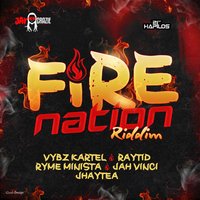 Come Fi Fuck It Up - Ryme Minista