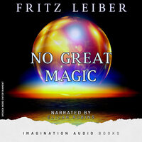 Chapter 1: No Great Magic - Imagination Audio Books
