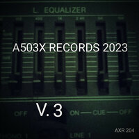 Star - A503X