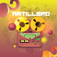 El Taladro - Pasky El Artillero & Anton