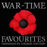 Stompin' at the Savoy - Jukebox Junction