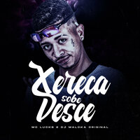 Xereca Sobe Desce - MC Lucks & dj maloka original