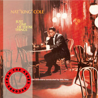 Teach Me Tonight - Nat King Cole