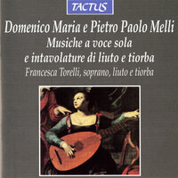 Intavolutare di liuto e tiorba: Il ciarlino - Francesca Torelli