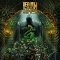 Savage Intent - Legion Of The Damned