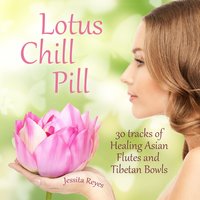 Yoga Breathe Flute - Jessita Reyes