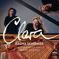 II. Andante con Moto - Ragna Schirmer, Staatskapelle Halle & Ariane Matiakh & Ragna Schirmer & Ariane Matiakh & Staatskapelle Halle & Ludwig van Beethoven