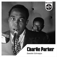 White Christmas - Charlie Parker & Ирвинг Берлин