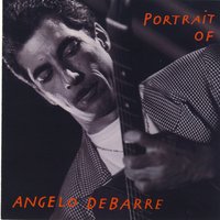 Angelo's Caprice - Angelo Debarre