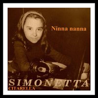 Ninna nanna - Simonetta & Иоганнес Брамс