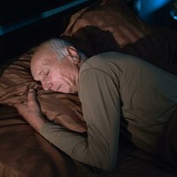 Soothing Melodies for Sleepy Evenings - Flute of Dreamland & Better Sleep FX & Forest Noir