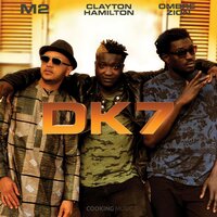 Guide - M2 & Clayton Hamilton & OMBRE ZION