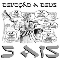 Não Perca a Fé - 5 Ais & STE FÉ