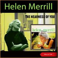 I See Your Face Before Me - Helen Merrill