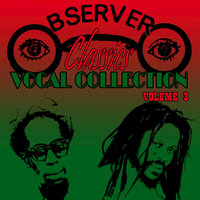 Your Love Is a Blessing - Dennis Brown