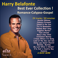 My Lord What a Mornin' - Harry Belafonte