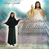 Acto de Consagración - GLADYS GARCETE
