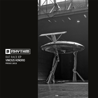 Lust - Vinicius Honorio