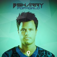 Party All Night - Bsharry & Rey The Coolest loser