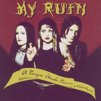 Beauty Fiend - My Ruin