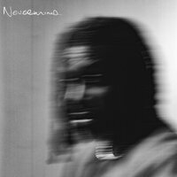 Nevermind - Aaron Taylor