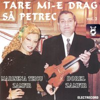 Brâul De La Fulga - Marisena Teicu Zamfir & Dorel Zamfir & Marisena Teicu Zamfir, Dorel Zamfir