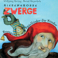 Schmetterling, du kleines Ding - Wolfgang Hering & Bernd Meyerholz