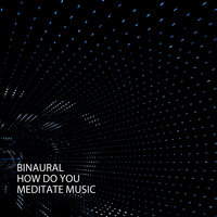 Cicadas Binaural Music - Binaural Beats System & Binaural Beats Sleeping Music & Binaural Beats Work Music