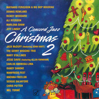 Winter Wonderland - Jack McDuff & John Hart