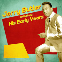 If You Let Me - Jerry Butler