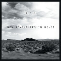 Low Desert - R.E.M.