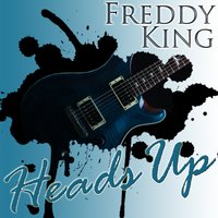 Hide Away - Freddie  King