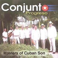 Ahora Me Das Pena - Conjunto Progreso
