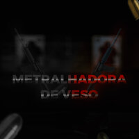 Metralhadora de Verso - Mediadnx & Mc kazeu