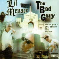 Clean Versions 4 - Lil Menace