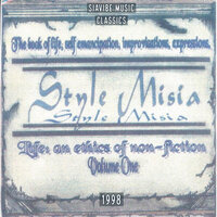 Not Waiting - Style Misia