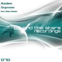 Supreme - Aeden