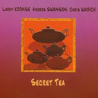 Bye Ya - Larry Koonse & Anders Swanson & Chris Wabich