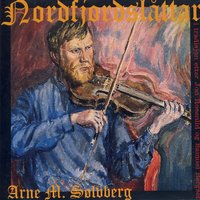 Hamborgar Etter Jon Rosenlid - Arne M. Sølvberg