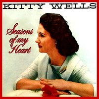 Let Me Help You Forget - Kitty Wells