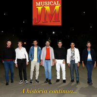 Ex Namorado - Musical JM