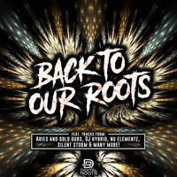 Get Stronger - Soul Culture & Nu Elementz
